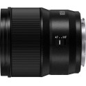 Panasonic Lumix S 35mm f/1.8 lens