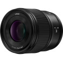 Panasonic Lumix S 35mm f/1.8 lens