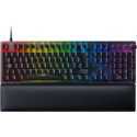 Razer keyboard Huntsman V2 NO Purple Switch