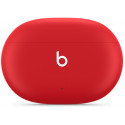 Beats wireless earbuds Studio Buds, red