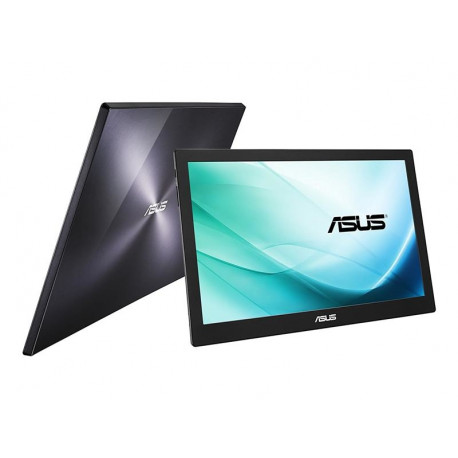 Asus kaasaskantav monitor 15,6" Full HD LED IPS USB-C