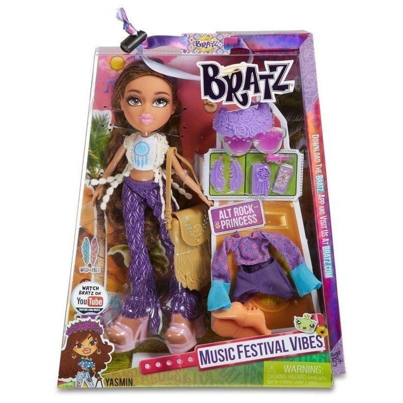 Bratz nukud best sale