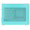 PC CASE COOLER MASTER MASTERBOX NR200P CARIBBEAN BLUE MINI ITX WINDOW LIMITED EDITION
