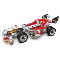 MECCANO konstruktor 10in1 Racing Vehicles, 225tk., 6060104