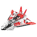 MECCANO konstruktor 10in1 Racing Vehicles, 225tk., 6060104