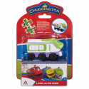 CHUGGINGTON rong nagu elus Koko, EU890303