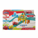 CHUGGINGTON vilciena sliežu komplekts ar kustības vadību, EU890501