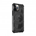 Devia Vanguard shockproof case iPhone 12/12 Pro black