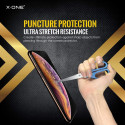 X-One kaitseklaas Extreme Shock Eliminator iPhone 7, must