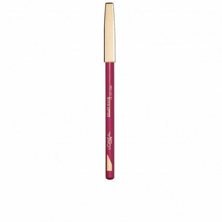 L'ORÉAL PARIS COLOR RICHE le lip liner #127-paris ny