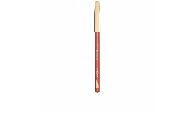 L'ORÉAL PARIS COLOR RICHE le lip liner #236-organza