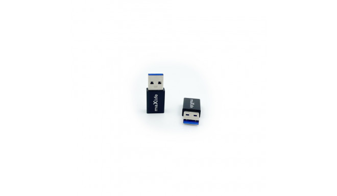 Maxlife USB-C to USB 3.0 adapter