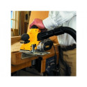 Dewalt Planer D26500 yellow