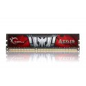 G.SKILL DDR4 Aegis 16GB 2400MHz