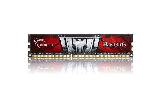 PC memory DDR4 16GB Aegis 2400MHz