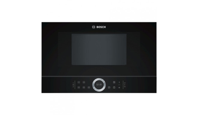 Bosch Microwave Oven BFR634GB1 Small L, Touch