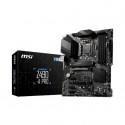 MSI mainboard Z490-A PRO Intel