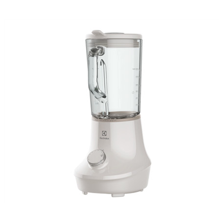 Electrolux Blender E6TB1-4CW Tabletop, 700 W,
