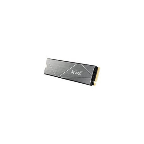 ADATA M.2 PCIe SSD S50 Lite 512GB 3900/3200 MB/s