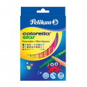 Pelikan Фломастеры, colorella star, 30 цветов