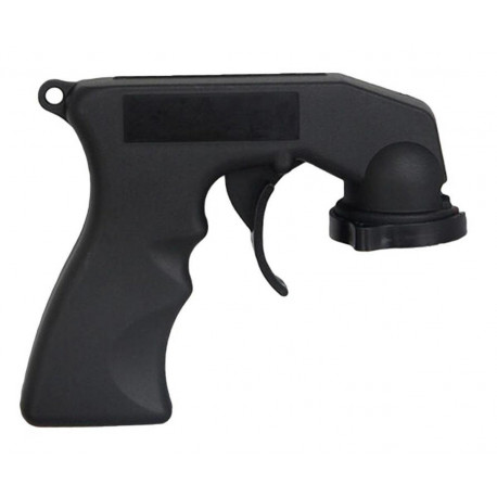 AG86B UCHWYT PISTOLET DO MALOWANIA SPRAY