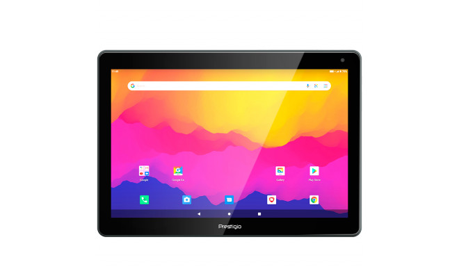 Prestigio Muze 3231 4G, 10.1''(1280*800) IPS, Android 10 (Go edition), up to 1.4GHz Quad Core Spread