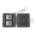 JJC MC 11D Memory Card Case