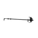 Caruba Reflectiescherm Houder Zilver