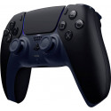 Sony wireless controller PS5 DualSense, black