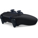 Sony wireless controller PS5 DualSense, black