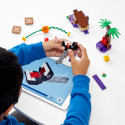 71381 LEGO® Super Mario Chain Chomp Jungle Encounter Expansion Set