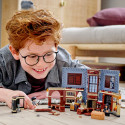 76385 LEGO® Harry Potter™ Hogwarts™ Moment: Charms Class