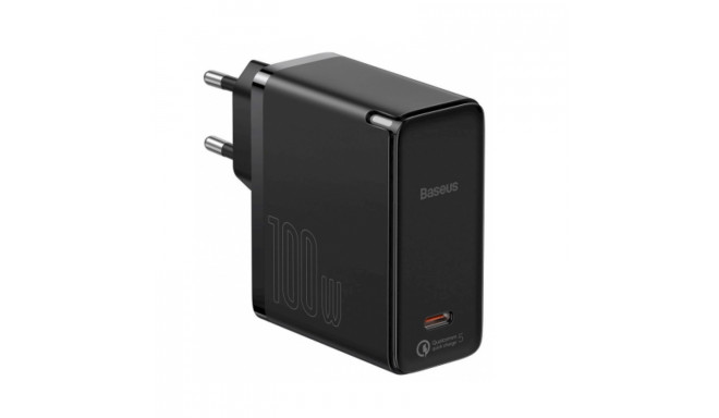 Baseus TZCCGAN-L01 GaN2 100W QC5 Mega Power 3