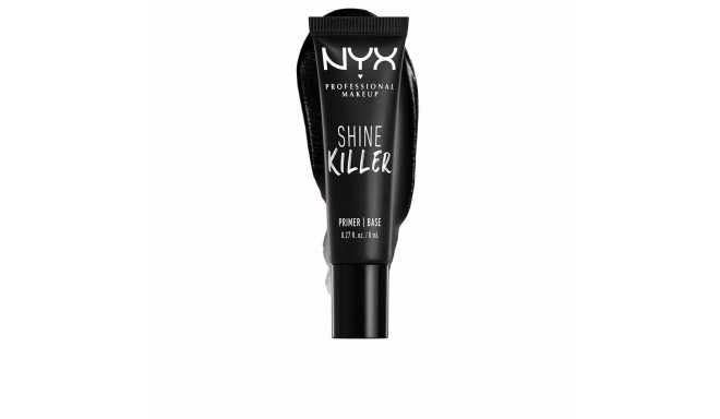 NYX PROFESSIONAL MAKE UP SHINE KILLER shine kill 8 ml