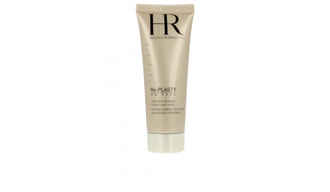 HELENA RUBINSTEIN RE-PLASTY peel mask 75 ml