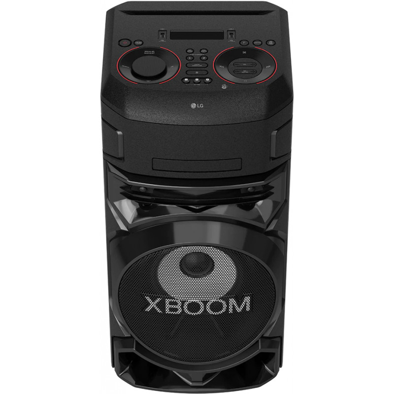 5000 Watts Lg Xboom 6000w Lg Xboom 5000 Watts User Manual LG CK99