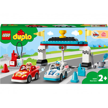 10947 LEGO® DUPLO® Town