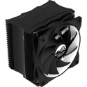EKL Alpenföhn Matterhorn Threadripper Edition Processor Cooler 12 cm Black 1 pc(s)