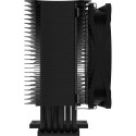 EKL Alpenföhn Matterhorn Threadripper Edition Processor Cooler 12 cm Black 1 pc(s)