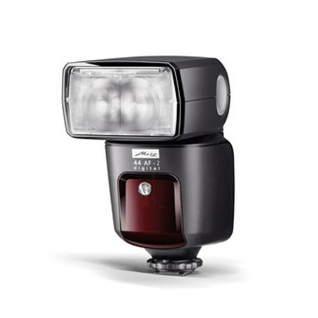 Metz Mecablitz 44 AF-2 Compact flash Black