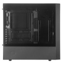 Cooler Master MasterBox NR600 Midi Tower Black