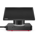 Lenovo ThinkSmart Hub 25.6 cm (10.1") 1920 x 1200 pixels Touchscreen 8th gen Intel® Core™ i5 8 