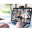 Tracer TRAKAM46732 webcam 1280 x 720 pixels USB Black
