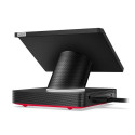 Lenovo ThinkSmart Hub 25.6 cm (10.1") 1920 x 1200 pixels Touchscreen 8th gen Intel® Core™ i5 8 
