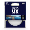 Hoya UX UV (PHL) Ultraviolet (UV) camera filter 4.9 cm