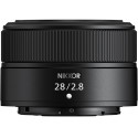 Nikon Nikkor Z 28mm f/2.8 lens