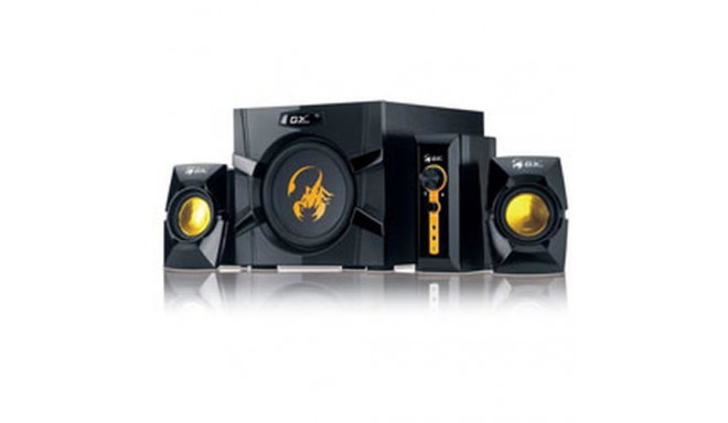 Genius SW-G2.1 3000 70 W 2.1 channels
