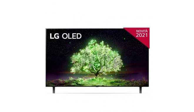 LG televiisor 48" OLED48A16LA 4K Ultra HD Smart TV Wi-Fi