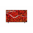 LG 55UP80003LR TV 139.7 cm (55") 4K Ultra HD Smart TV Wi-Fi Black