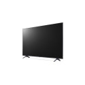 LG 55UP80003LR TV 139.7 cm (55") 4K Ultra HD Smart TV Wi-Fi Black